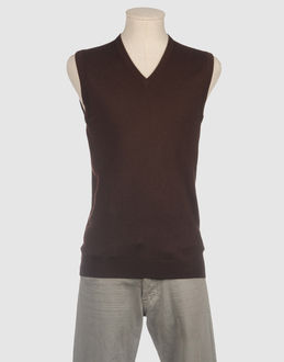 UNEE+O - MAGLIERIA - Maglie gilet - su YOOX.COM