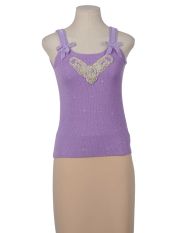 LES TRUE FOLIES - Cashmere sweater