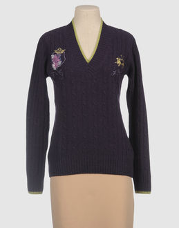 La Martina Long Sleeve Sweaters - Item 39226410