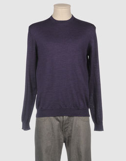 CAROUZOS - MAGLIERIA - Maglie collo a giro - su YOOX.COM