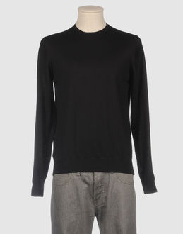 CAROUZOS - MAGLIERIA - Maglie collo a giro - su YOOX.COM