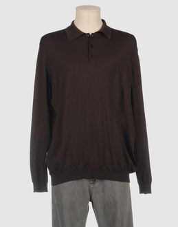 CAROUZOS - MAGLIERIA - Maglie collo a polo - su YOOX.COM