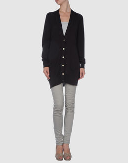 Zanone Cardigans - Item 39226454