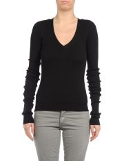 AQUILANO-RIMONDI - Long sleeve jumper