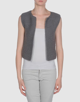 LOCAL APPAREL - MAGLIERIA - Cardigan - su YOOX.COM