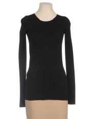 AQUILANO-RIMONDI - Long sleeve jumper