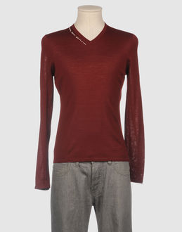 Jean Paul Gaultier V-necks - Item 39226524