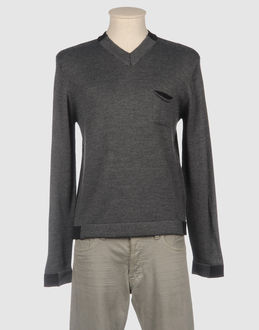 Fabio Di Nicola V-necks - Item 39226531