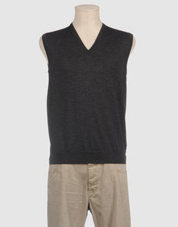 CAROUZOS - MAGLIERIA - Maglie gilet - su YOOX.COM
