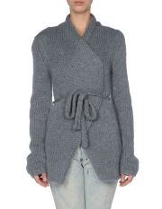 DIESEL BLACK GOLD - Cardigan