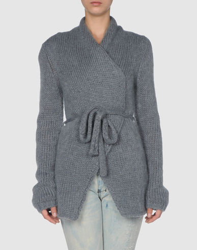 ZOOM DIESEL BLACK GOLD - Cardigan