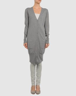 Paolo Pecora Cardigans - Item 39226664