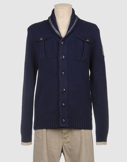 Captain Marvin By R95th Cardigans - Item 39226679