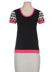 BEA YUK MUI - Cashmere sweater