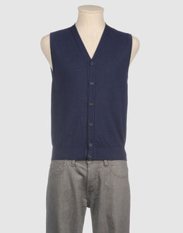HEASTWOOD - MAGLIERIA - Maglie gilet - su YOOX.COM