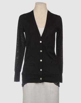 Sacai Cardigans - Item 39226827