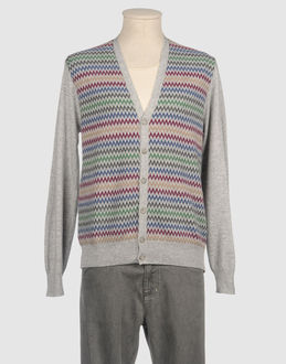 KIDMAN - MAGLIERIA - Cardigan - su YOOX.COM