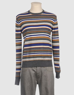 HEASTWOOD - MAGLIERIA - Maglie collo a giro - su YOOX.COM