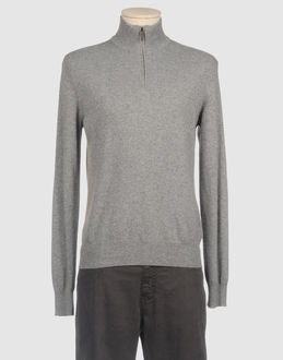 KIDMAN - MAGLIERIA - Maglie collo alto - su YOOX.COM