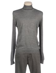 POSE LONDON - High neck sweater