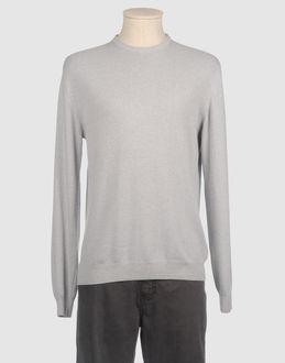 SCOUT - MAGLIERIA - Maglie collo a giro - su YOOX.COM