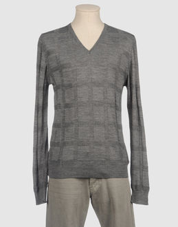 POSE LONDON - MAGLIERIA - Maglie collo a v - su YOOX.COM