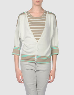 Jil Sander - Maille - Twin sets