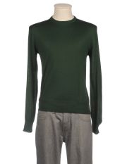 ANDY RICHARDSON - Crewneck sweater