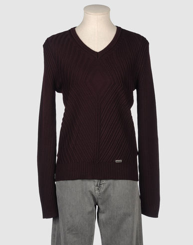 ZOOM BIKKEMBERGS - V-neck