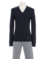 BIKKEMBERGS - V-neck