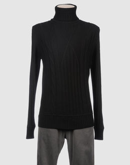 BIKKEMBERGS - MAGLIERIA - Maglie collo alto - su YOOX.COM
