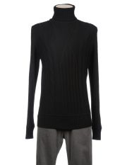 BIKKEMBERGS - High neck
