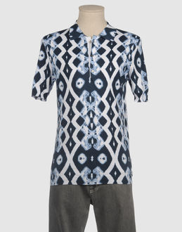 PRINGLE - MAGLIERIA - Maglie collo a polo - su YOOX.COM