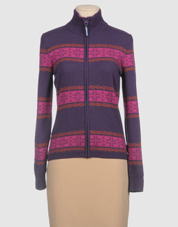 K-way Cardigans - Item 39227327
