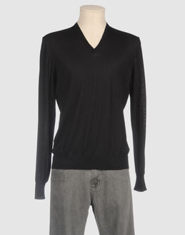 Salvatore Spatarella V-necks - Item 39227333
