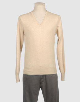 Manipur Cashmere Cashmere Sweaters - Item 39227386