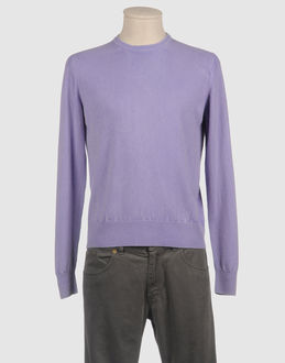 Della Ciana For Salvatore Spatarella Cashmere Sweaters - Item 39227388