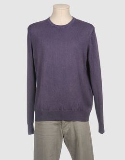 Della Ciana For Salvatore Spatarella Cashmere Sweaters - Item 39227427
