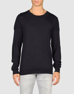 Neil Barrett Crewneck Sweaters - Item 39227513