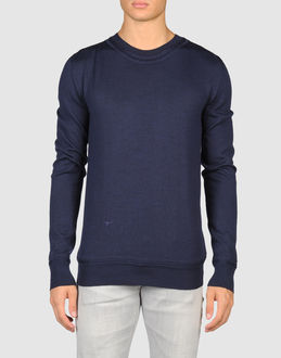 Dior Homme Crewneck Sweaters - Item 39227523