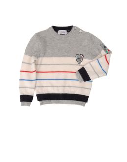 Byblos Mini Club Crewneck Sweaters - Item 39227545