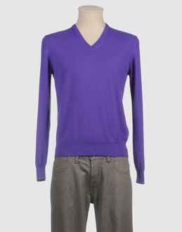 Della Ciana For Salvatore Spatarella Cashmere Sweaters - Item 39227558