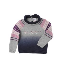 Byblos Mini Club Crewneck Sweaters - Item 39227601