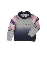 BYBLOS MINI CLUB - Pullover mit Rundkragen