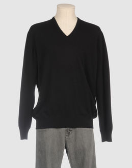 Della Ciana For Salvatore Spatarella Cashmere Sweaters - Item 39227618