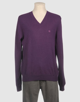 Aquascutum Cashmere Sweaters - Item 39227632