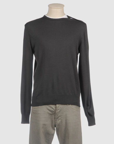 ZOOM BIKKEMBERGS - Cardigan
