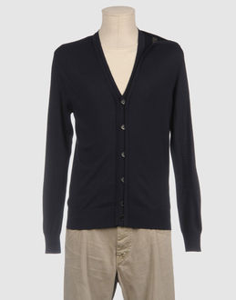 BIKKEMBERGS - MAGLIERIA - Cardigan - su YOOX.COM