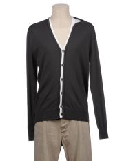 BIKKEMBERGS - Cardigan