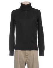 BIKKEMBERGS - High neck sweater
